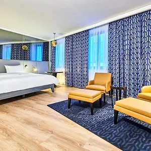 Radisson Blu Киев